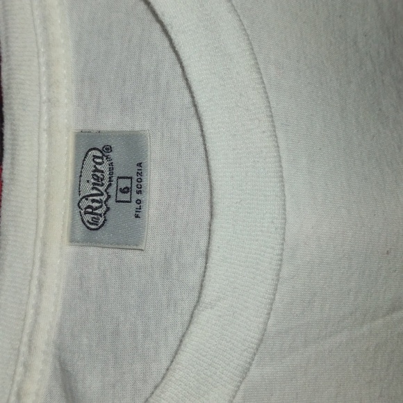 Italia tee - Picture 2 of 3